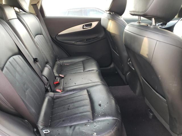 Photo 10 VIN: JN1BJ0RR8GM268789 - INFINITI QX50 