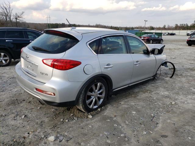 Photo 2 VIN: JN1BJ0RR8GM268789 - INFINITI QX50 