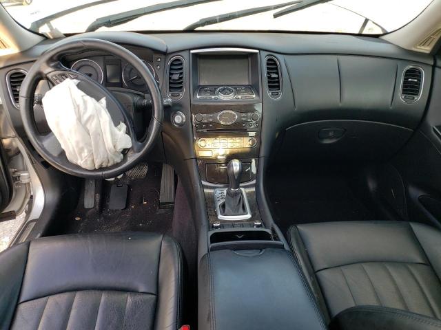 Photo 7 VIN: JN1BJ0RR8GM268789 - INFINITI QX50 