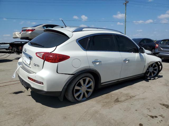 Photo 2 VIN: JN1BJ0RR8GM268856 - INFINITI QX50 