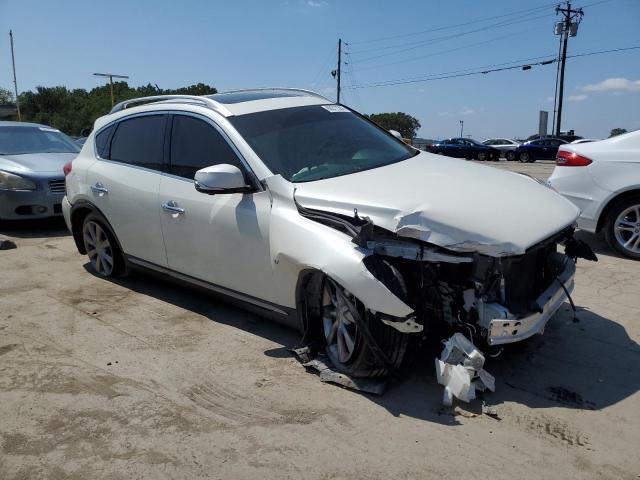 Photo 3 VIN: JN1BJ0RR8GM268856 - INFINITI QX50 