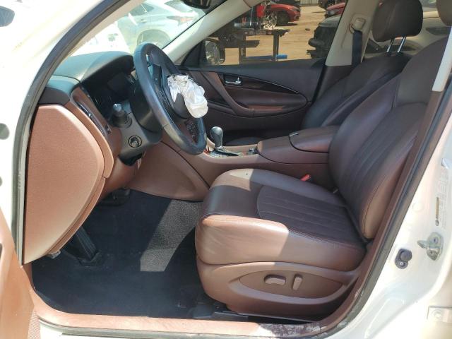 Photo 6 VIN: JN1BJ0RR8GM268856 - INFINITI QX50 