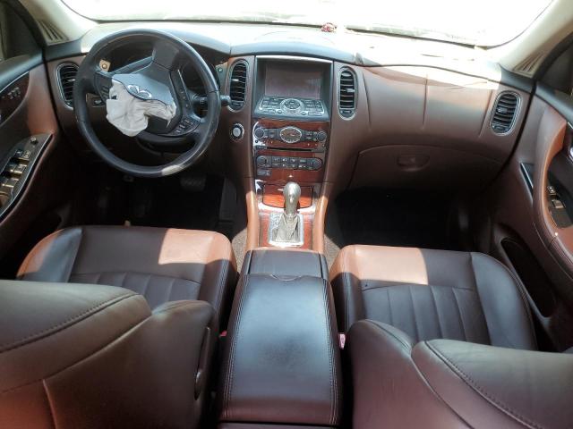 Photo 7 VIN: JN1BJ0RR8GM268856 - INFINITI QX50 