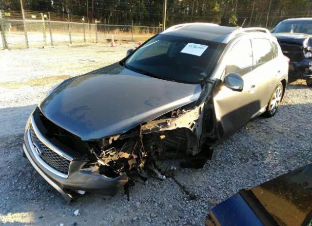 Photo 1 VIN: JN1BJ0RR8GM269800 - INFINITI QX50 