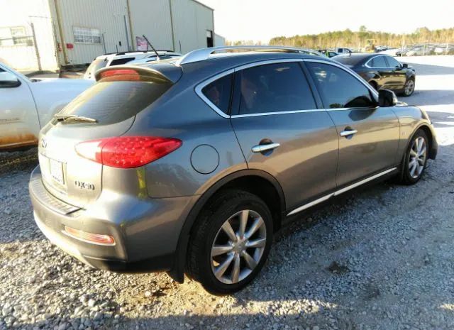 Photo 3 VIN: JN1BJ0RR8GM269800 - INFINITI QX50 