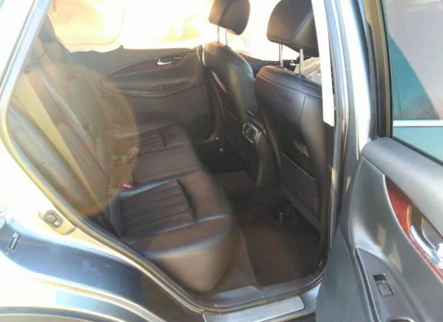 Photo 7 VIN: JN1BJ0RR8GM269800 - INFINITI QX50 