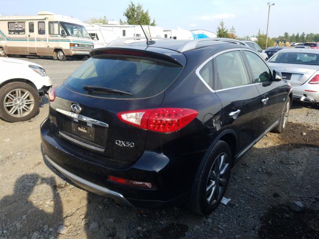 Photo 3 VIN: JN1BJ0RR8HM402007 - INFINITI QX50 