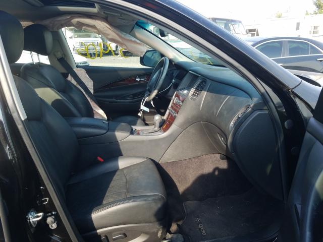 Photo 4 VIN: JN1BJ0RR8HM402007 - INFINITI QX50 