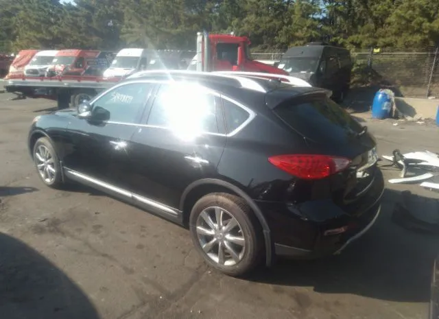 Photo 2 VIN: JN1BJ0RR8HM402654 - INFINITI QX50 