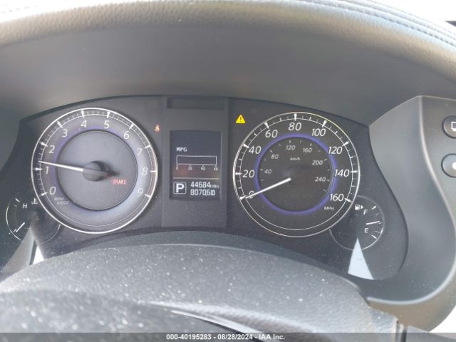 Photo 6 VIN: JN1BJ0RR8HM403478 - INFINITI QX50 