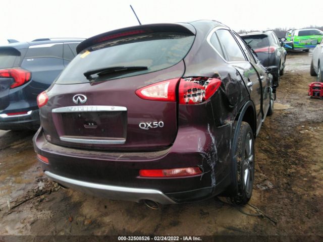 Photo 3 VIN: JN1BJ0RR8HM403531 - INFINITI QX50 