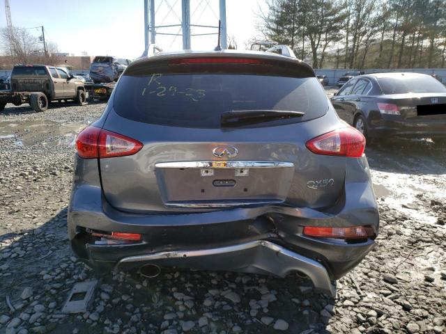 Photo 5 VIN: JN1BJ0RR8HM403688 - INFINITI QX50 