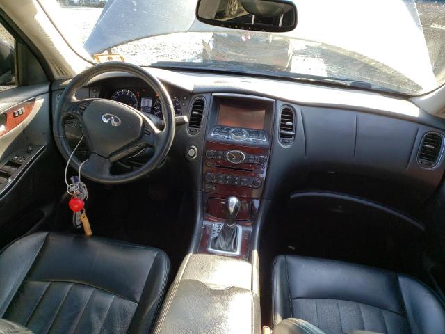 Photo 7 VIN: JN1BJ0RR8HM403688 - INFINITI QX50 