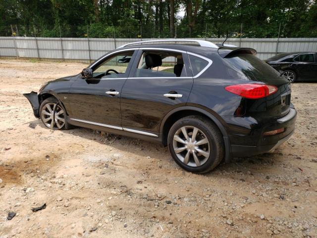 Photo 1 VIN: JN1BJ0RR8HM407191 - INFINITI QX50 