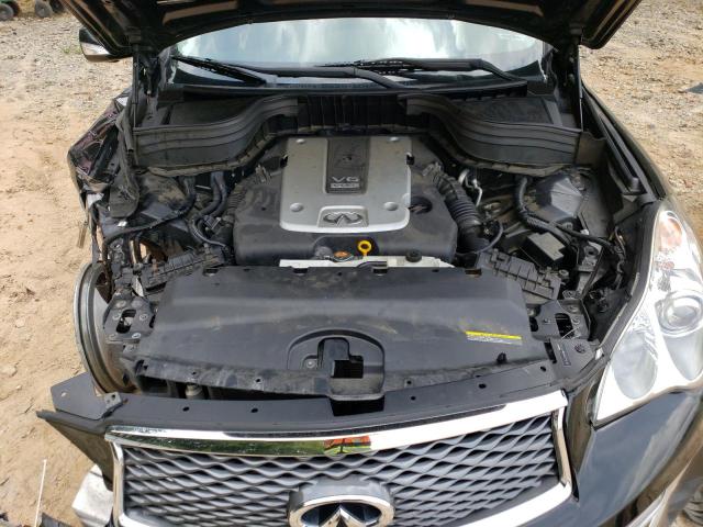 Photo 11 VIN: JN1BJ0RR8HM407191 - INFINITI QX50 