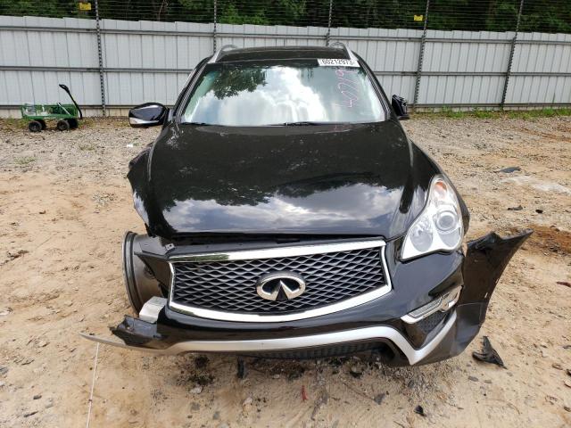 Photo 4 VIN: JN1BJ0RR8HM407191 - INFINITI QX50 