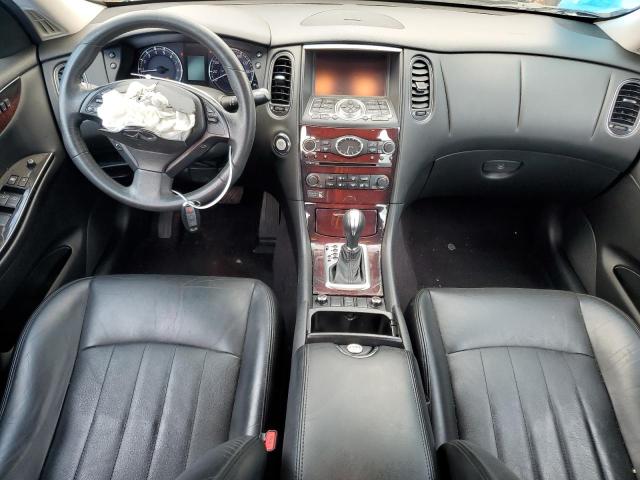 Photo 7 VIN: JN1BJ0RR8HM407191 - INFINITI QX50 