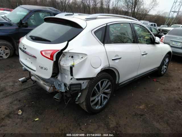 Photo 3 VIN: JN1BJ0RR8HM408616 - INFINITI QX50 