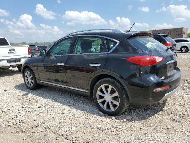 Photo 1 VIN: JN1BJ0RR8HM410382 - INFINITI QX50 