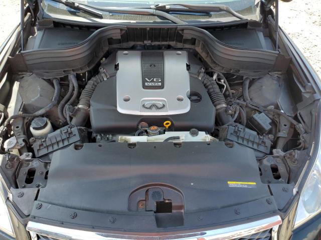 Photo 10 VIN: JN1BJ0RR8HM410382 - INFINITI QX50 