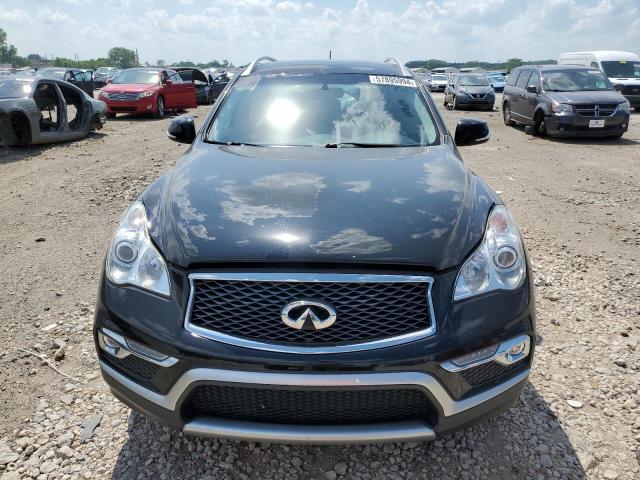 Photo 4 VIN: JN1BJ0RR8HM410382 - INFINITI QX50 