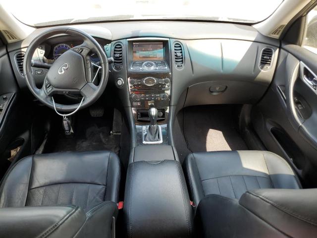 Photo 7 VIN: JN1BJ0RR8HM410382 - INFINITI QX50 