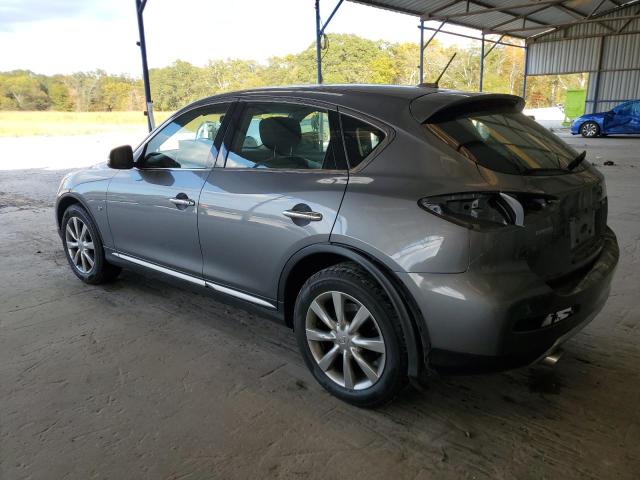 Photo 1 VIN: JN1BJ0RR8HM410446 - INFINITI QX50 