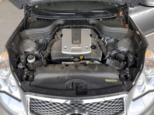 Photo 10 VIN: JN1BJ0RR8HM410446 - INFINITI QX50 