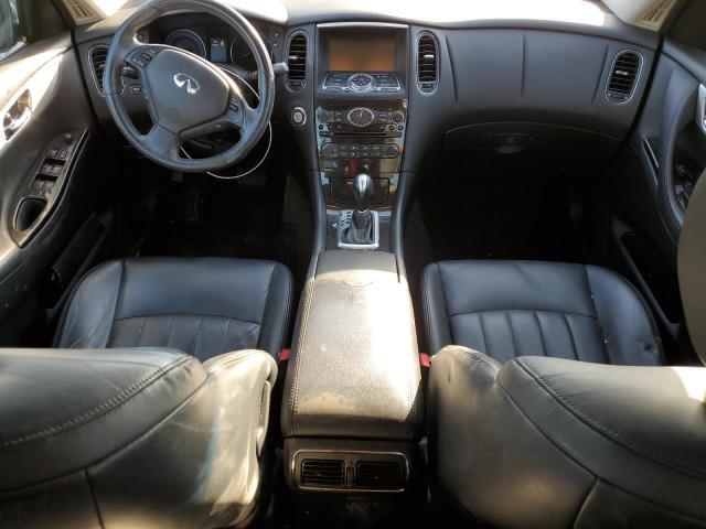 Photo 7 VIN: JN1BJ0RR8HM410446 - INFINITI QX50 