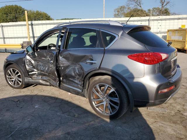 Photo 1 VIN: JN1BJ0RR8HM411337 - INFINITI QX50 