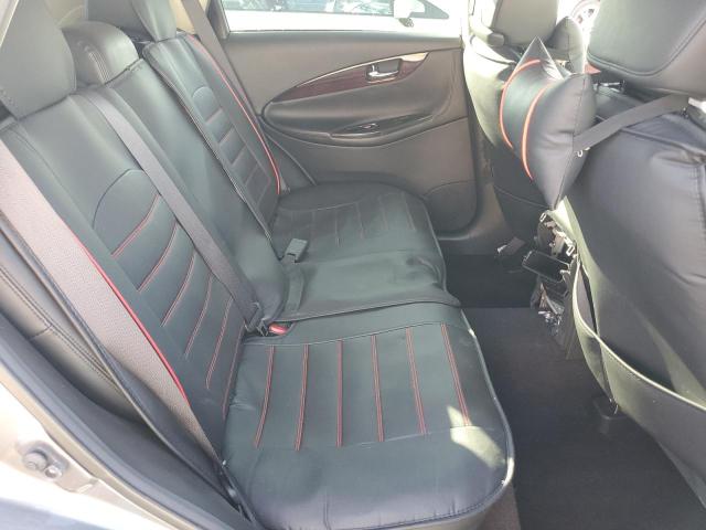 Photo 10 VIN: JN1BJ0RR8HM411337 - INFINITI QX50 