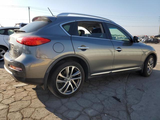 Photo 2 VIN: JN1BJ0RR8HM411337 - INFINITI QX50 