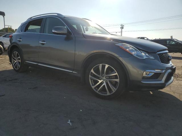 Photo 3 VIN: JN1BJ0RR8HM411337 - INFINITI QX50 