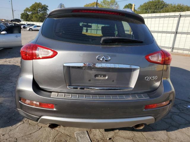 Photo 5 VIN: JN1BJ0RR8HM411337 - INFINITI QX50 