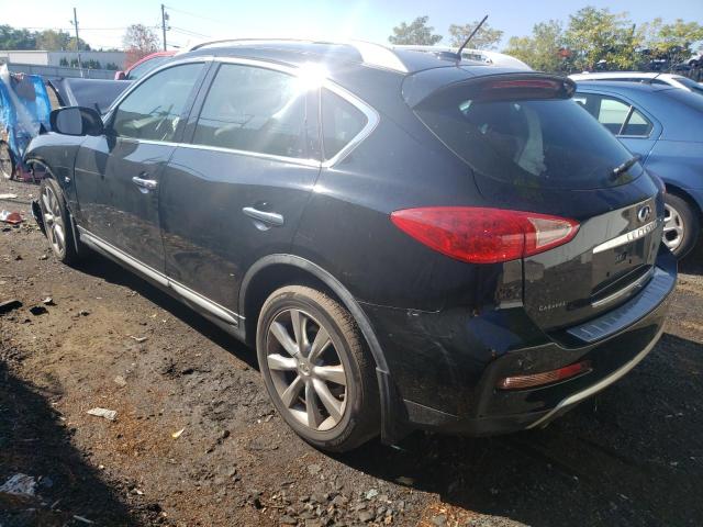 Photo 1 VIN: JN1BJ0RR8HM411547 - INFINITI QX50 