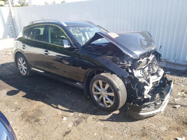 Photo 3 VIN: JN1BJ0RR8HM411547 - INFINITI QX50 