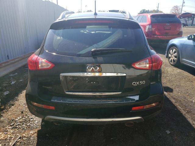 Photo 5 VIN: JN1BJ0RR8HM411547 - INFINITI QX50 