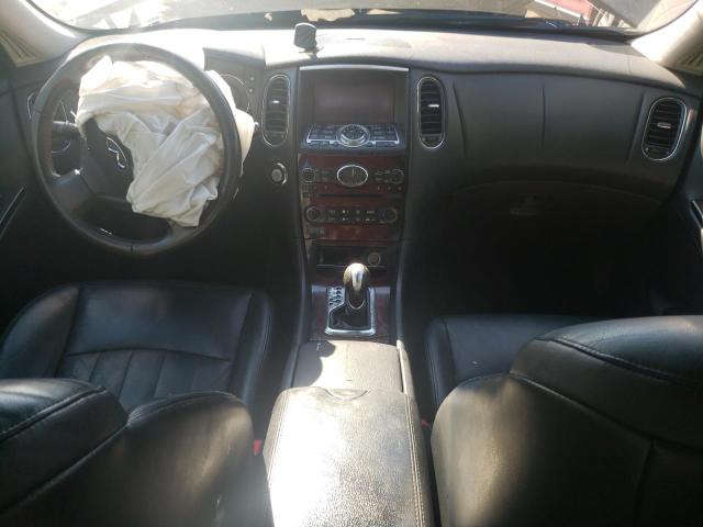 Photo 7 VIN: JN1BJ0RR8HM411547 - INFINITI QX50 