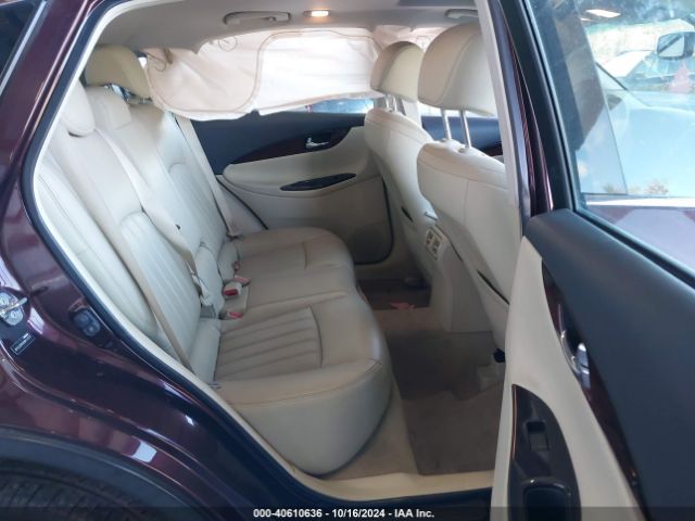 Photo 7 VIN: JN1BJ0RR8HM414237 - INFINITI QX50 