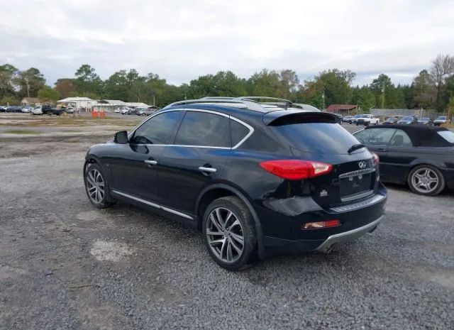 Photo 2 VIN: JN1BJ0RR8HM415789 - INFINITI QX50 