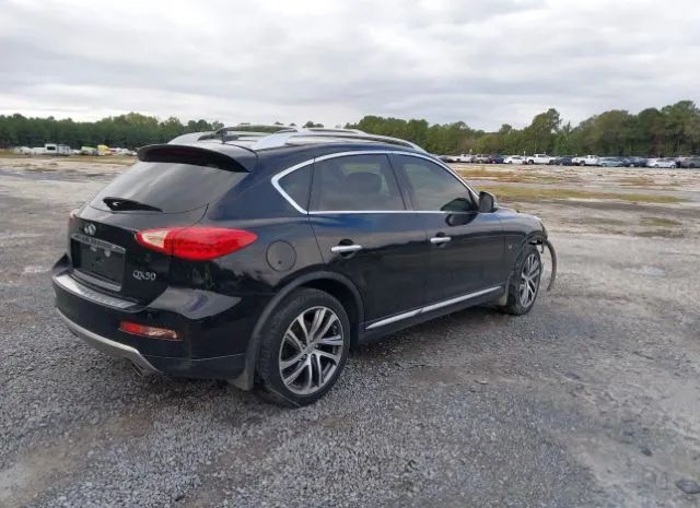 Photo 3 VIN: JN1BJ0RR8HM415789 - INFINITI QX50 