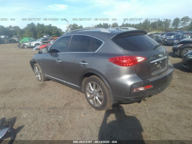 Photo 2 VIN: JN1BJ0RR9GM261852 - INFINITI QX50 