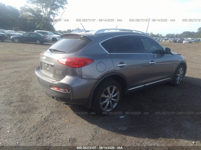 Photo 3 VIN: JN1BJ0RR9GM261852 - INFINITI QX50 