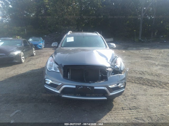 Photo 5 VIN: JN1BJ0RR9GM261852 - INFINITI QX50 