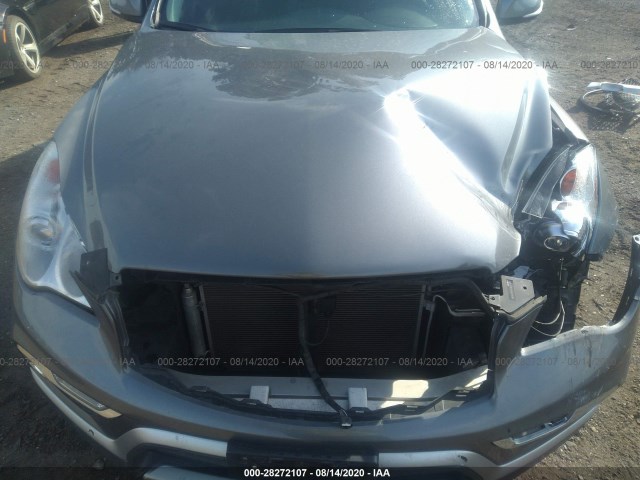 Photo 9 VIN: JN1BJ0RR9GM261852 - INFINITI QX50 