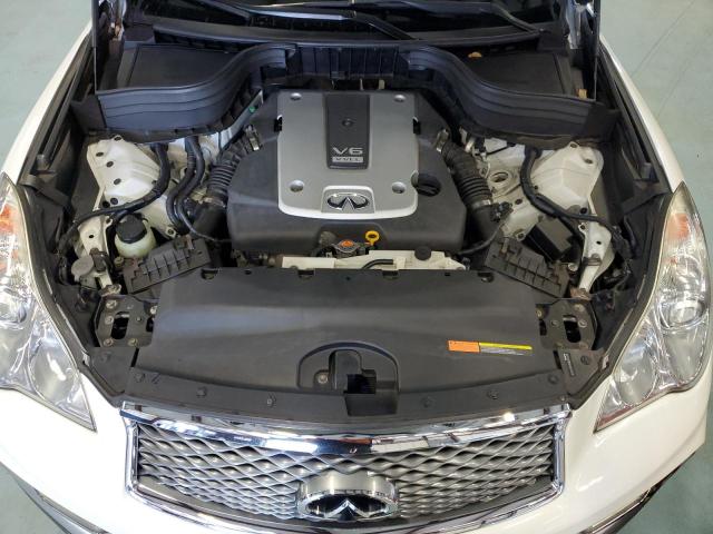 Photo 11 VIN: JN1BJ0RR9GM262886 - INFINITI QX50 