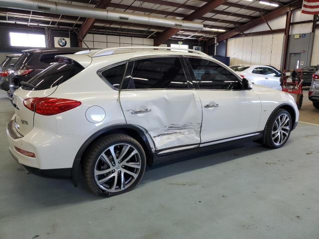 Photo 2 VIN: JN1BJ0RR9GM262886 - INFINITI QX50 