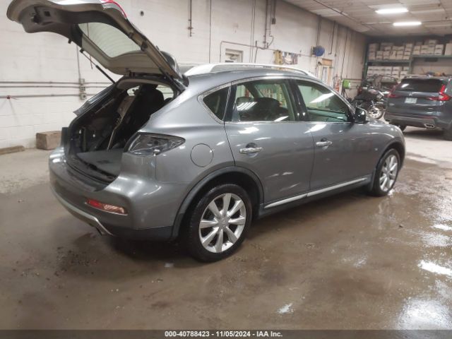 Photo 3 VIN: JN1BJ0RR9GM263830 - INFINITI QX50 