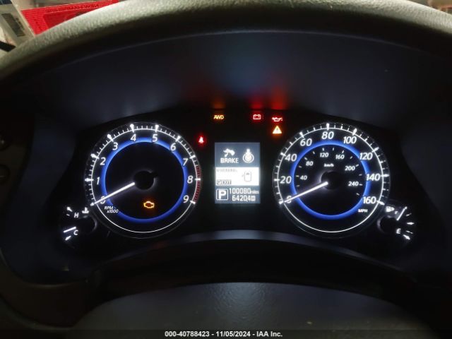 Photo 6 VIN: JN1BJ0RR9GM263830 - INFINITI QX50 