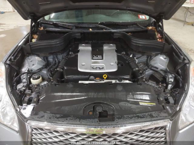 Photo 9 VIN: JN1BJ0RR9GM263830 - INFINITI QX50 